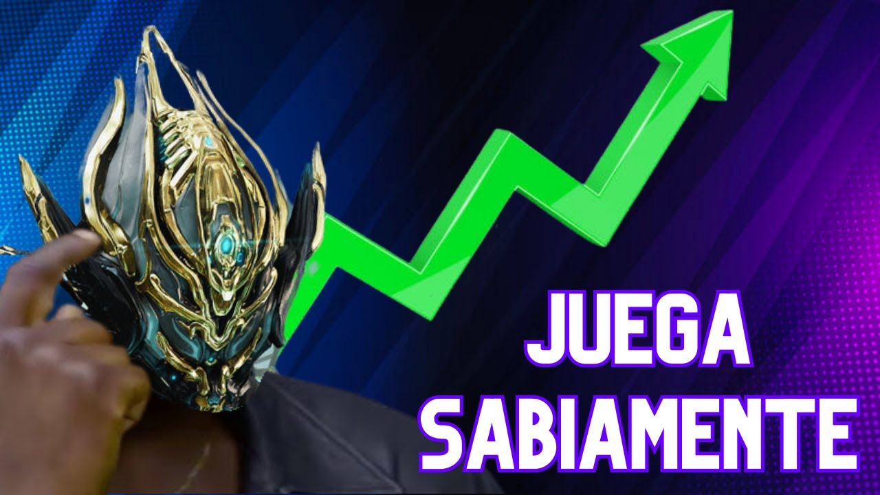Las Actividades que TODO Tenno Debe Hacer a Diario en Warframe #warframe #shooterlooter