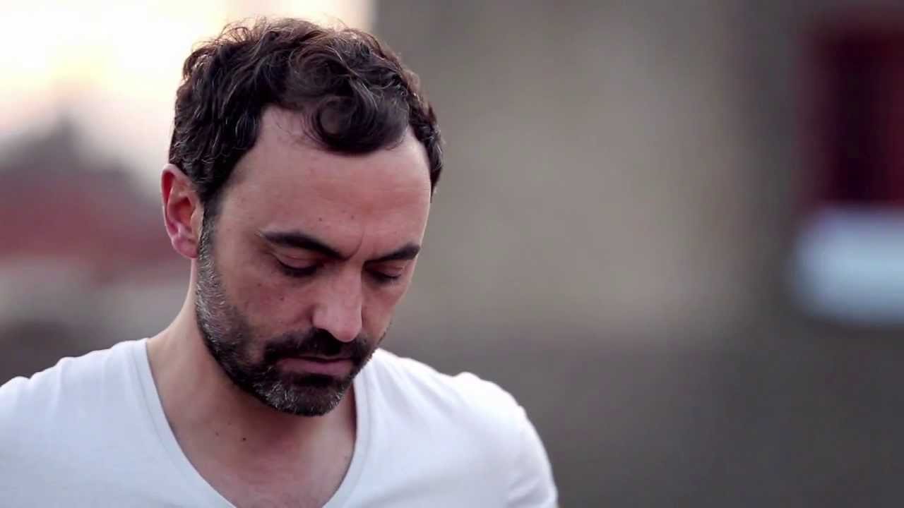 Video Clip - Rafel Arnal feat. K.Broadway - Citizen (amb la fam, revolta!)