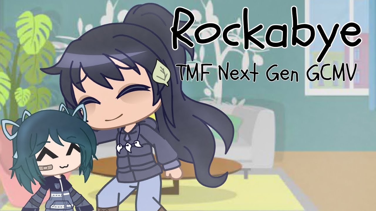 Rockabye//TMF Next Gen//Stacy and Lacy//Gift for Rosyclozy//4K special//READ DESC