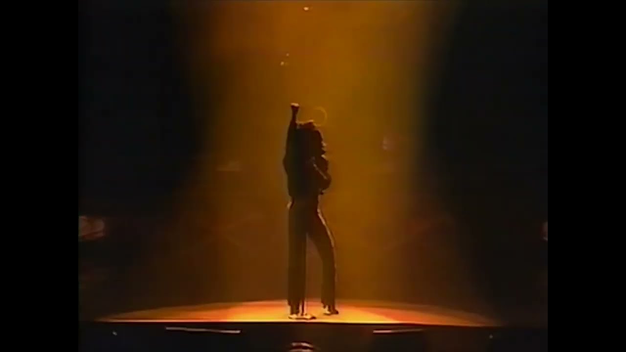 PRINCE / LIVE IN TOKYO, 1990