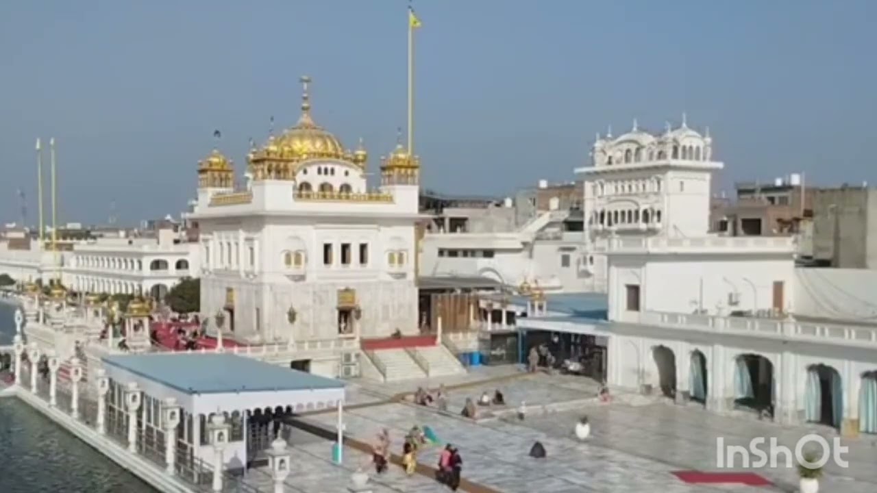 ਮਨੁ ਪਰਦੇਸੀ ਜੇ ਥੀਐ ਸਭੁ ਦੇਸੁ ਪਰਾਇਆ... 🙏🏻
