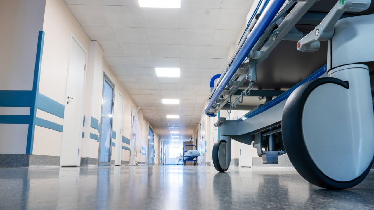 Health systems across Australia ‘need to be reformed’