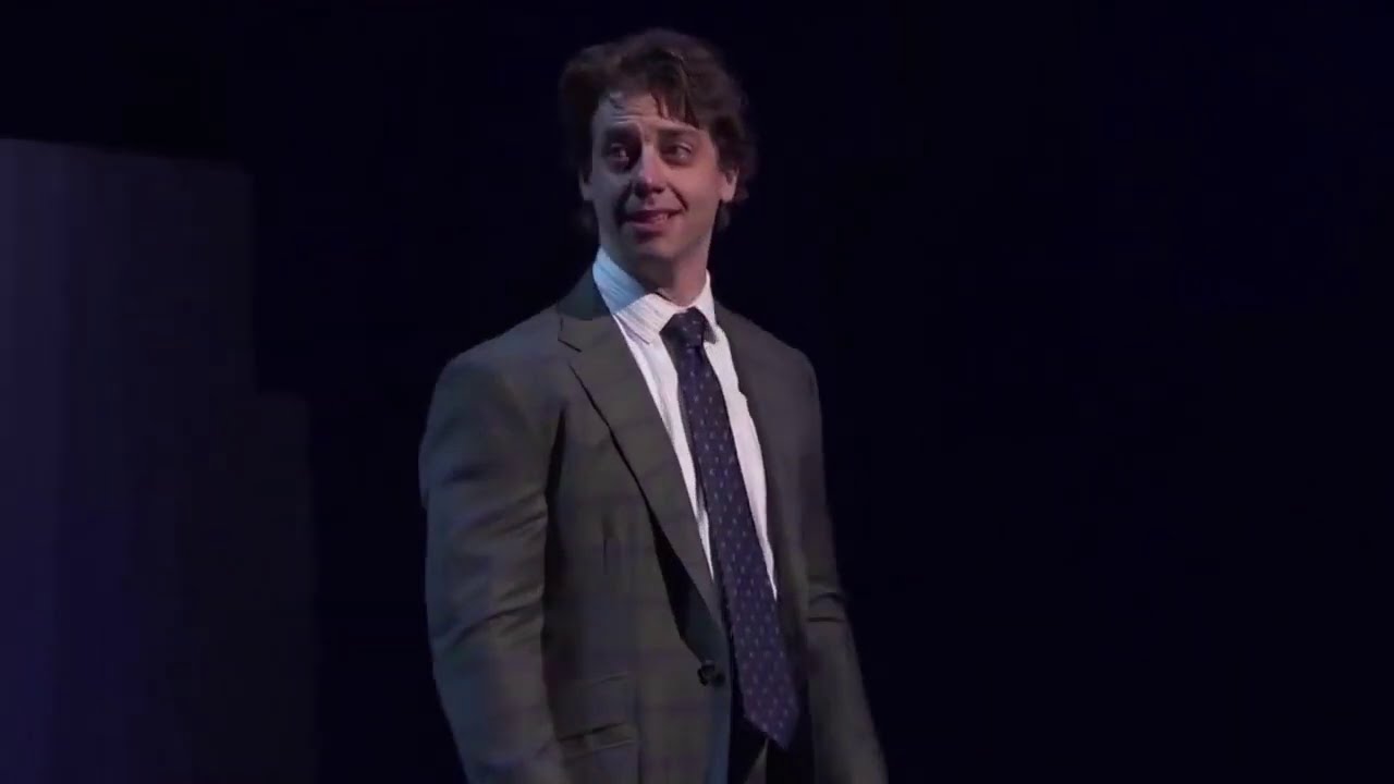 Falsettos- Favorite Marvin moments/things that hurt me Part 2