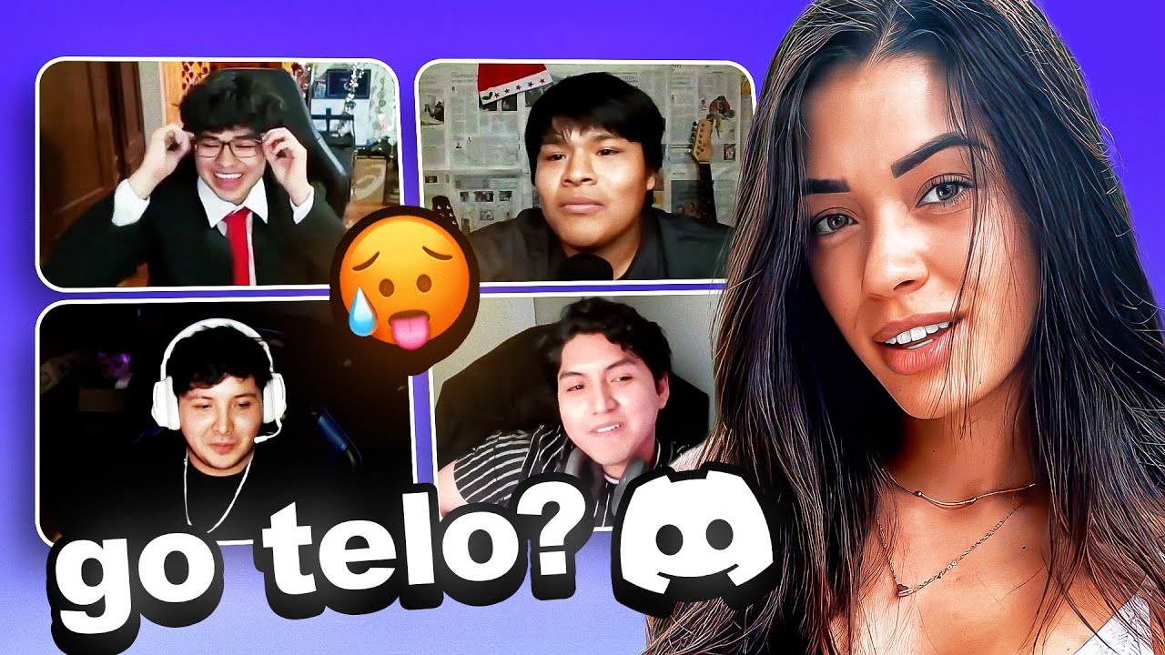 LE BUSQUÉ NOVIO a MI AMIGA BRASILEÑA - Sachauzumaki