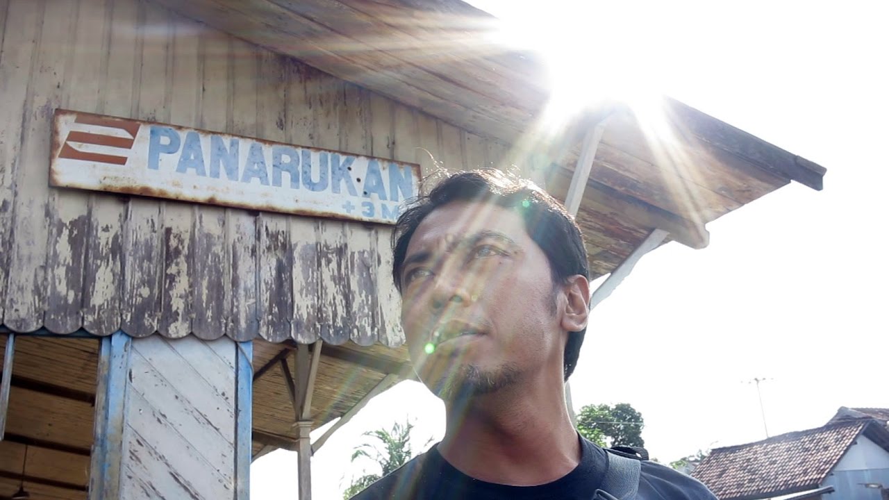STASIUN PANARUKAN | Jalur Mati Panarukan - Bondowoso - Kalisat | Sisa-Sisa Kebesaran Masa Lalu