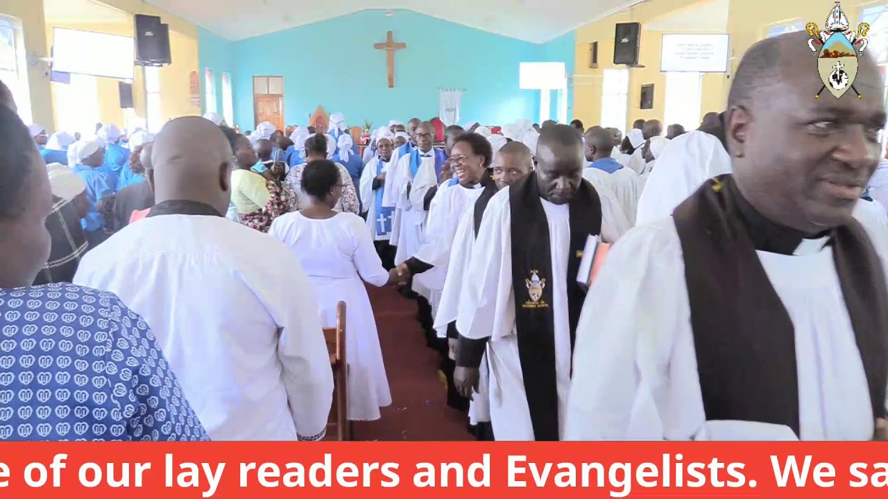Kakamega Archdeaconry Service
