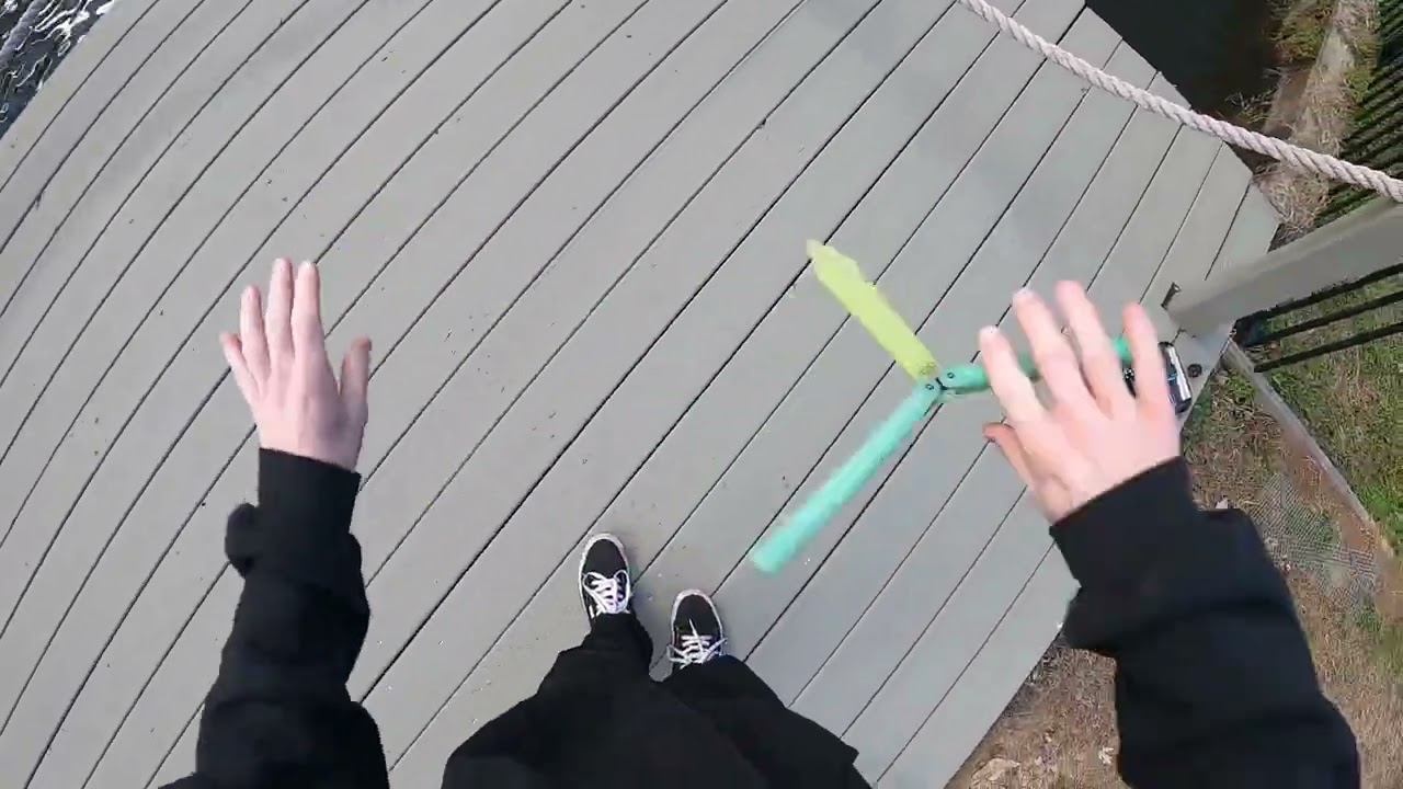 Jerry hom g10 trainer + other rambling