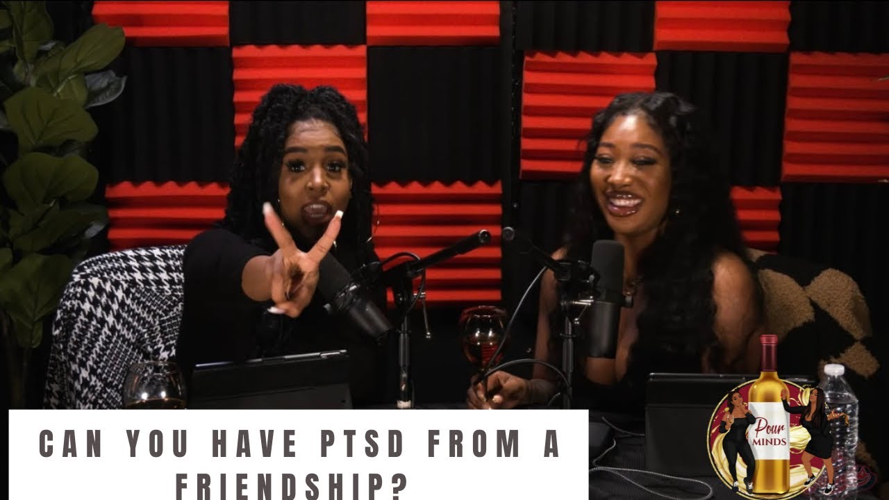 Pour Minds - Episode 170 - The Art of Being Mysterious