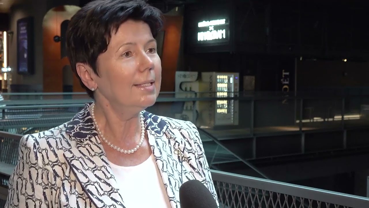 Dr Dorota Kiprian: Palenie papierosów zmniejsza skuteczność leczenia przeciwnowotworowego