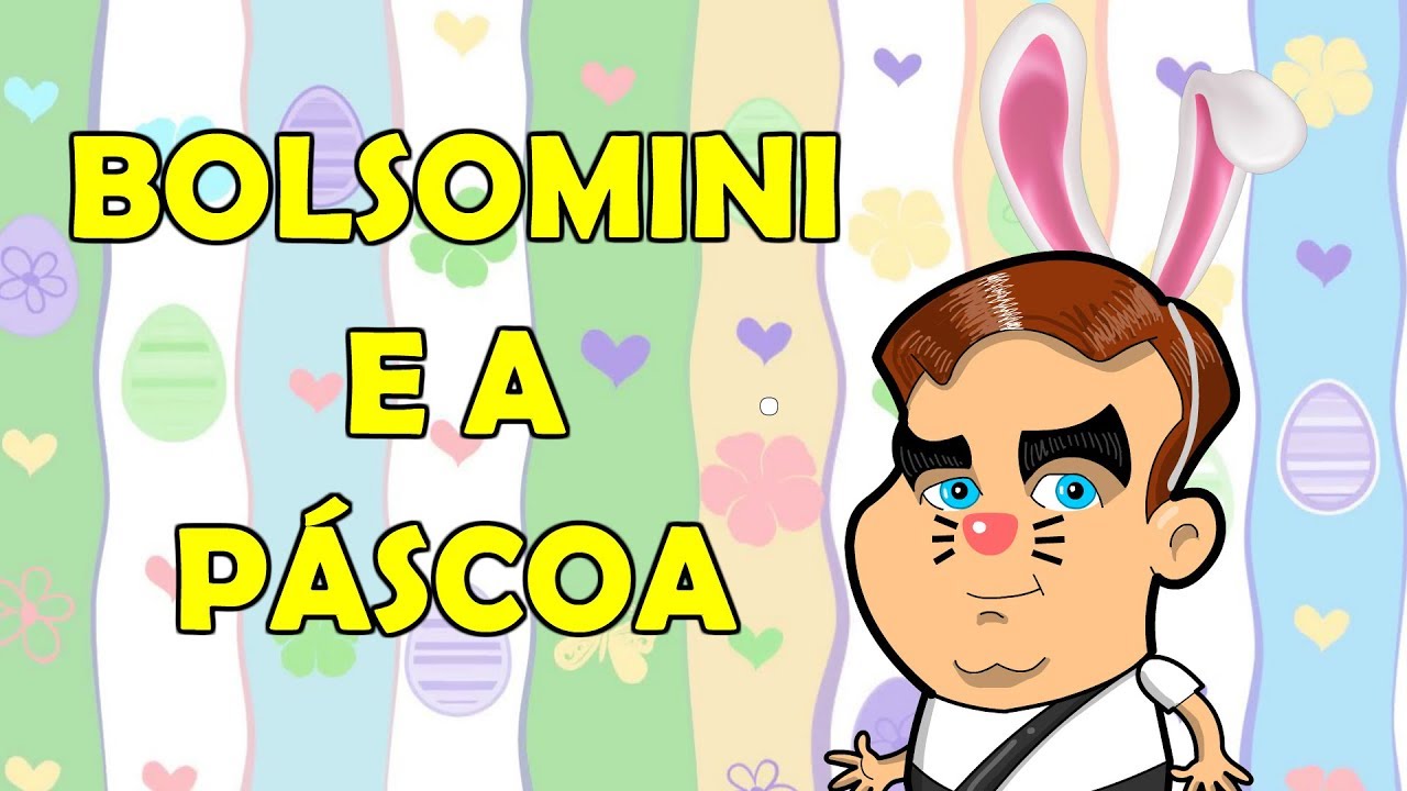 BOLSOMINI E A P&Aacute;SCOA (com Janaininha Paschoal)