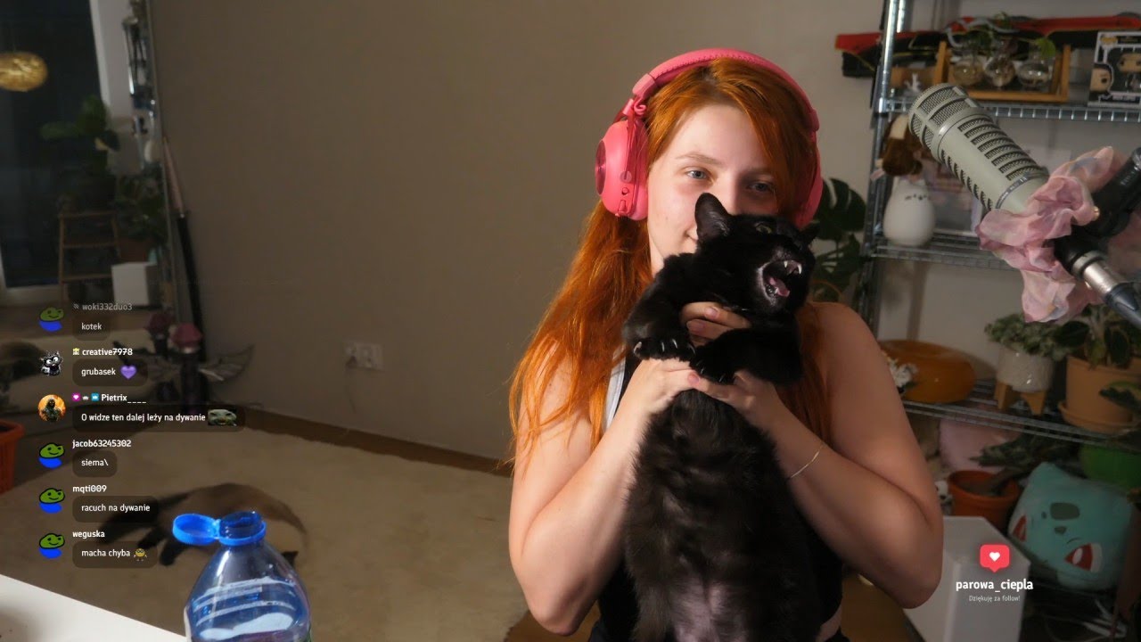 Nieuczesana: Garry's Mode ze streamerami | 27.08.2024