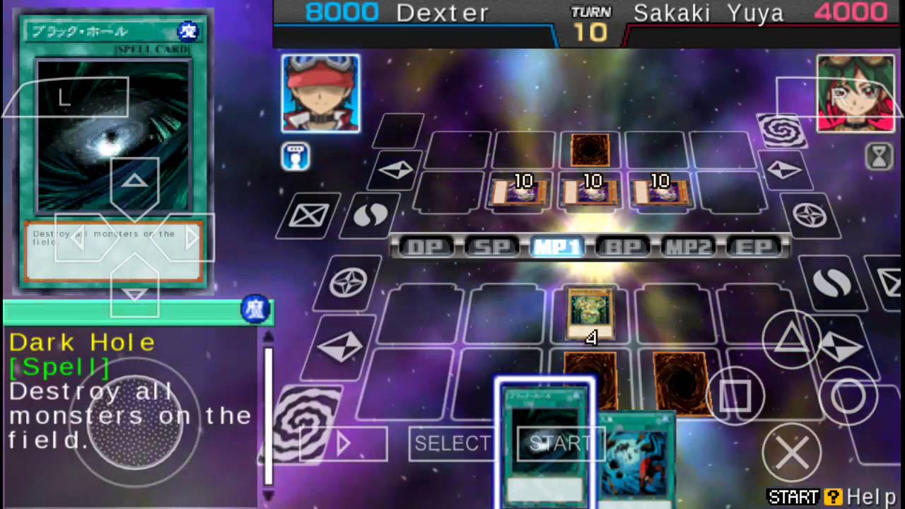 Yu-Gi-Oh! ARC-V Tag Force Special Duel Puzzles: Magic Cards Level 1