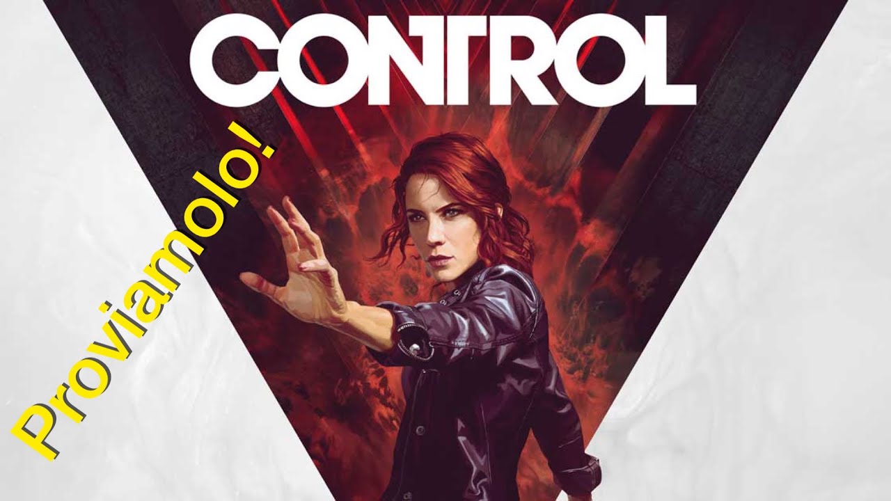 Control - Proviamolo - (No commentary)