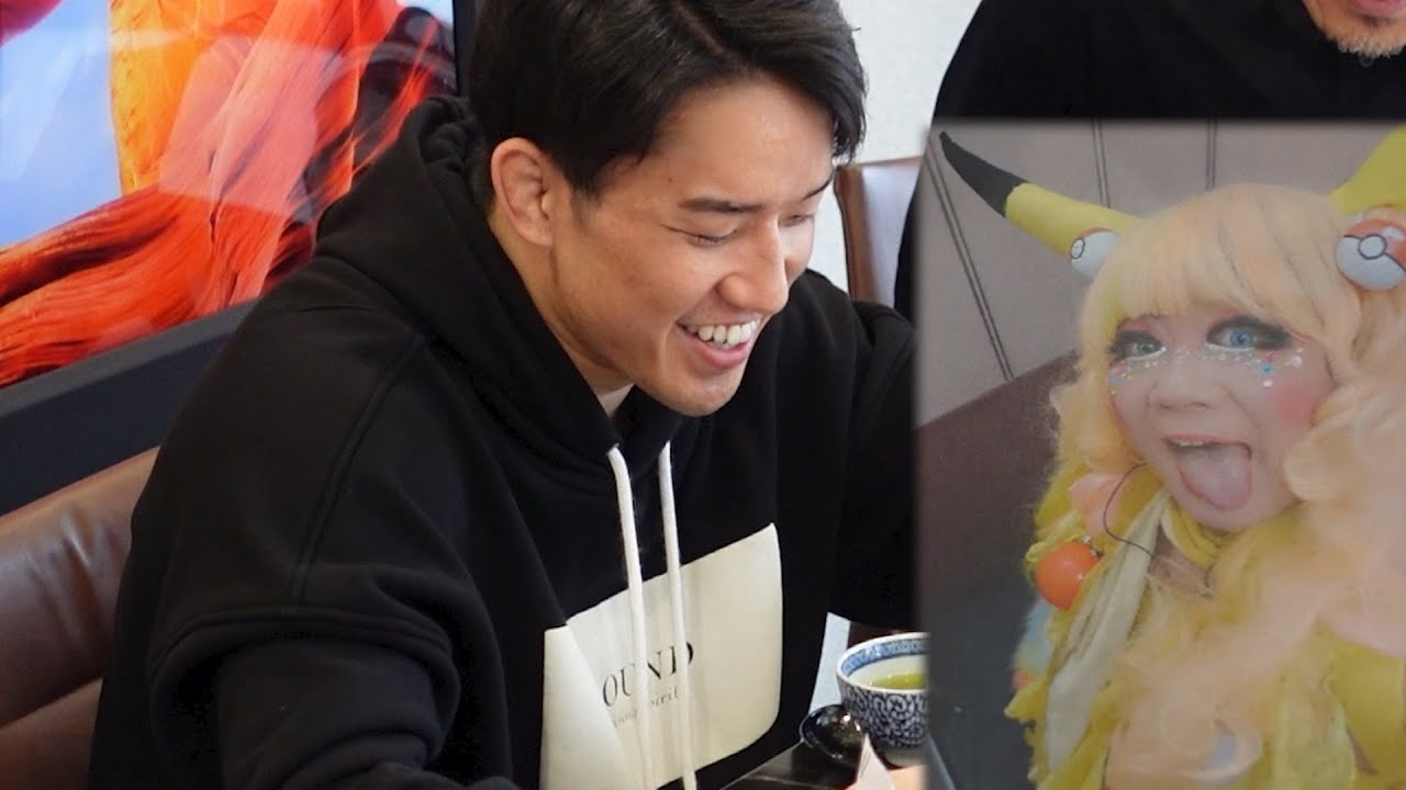 我が弟は女性YouTuberとコラボしすぎた