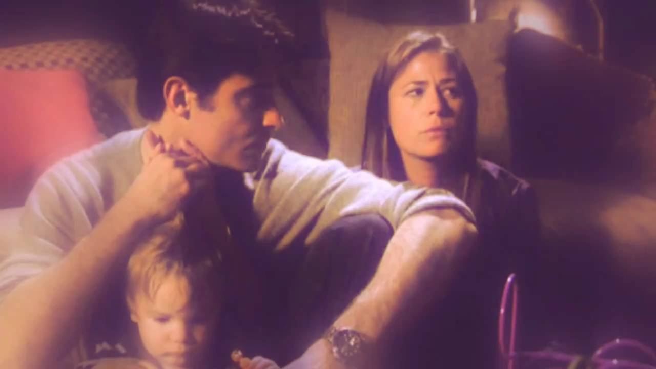 ER Abby Lockhart