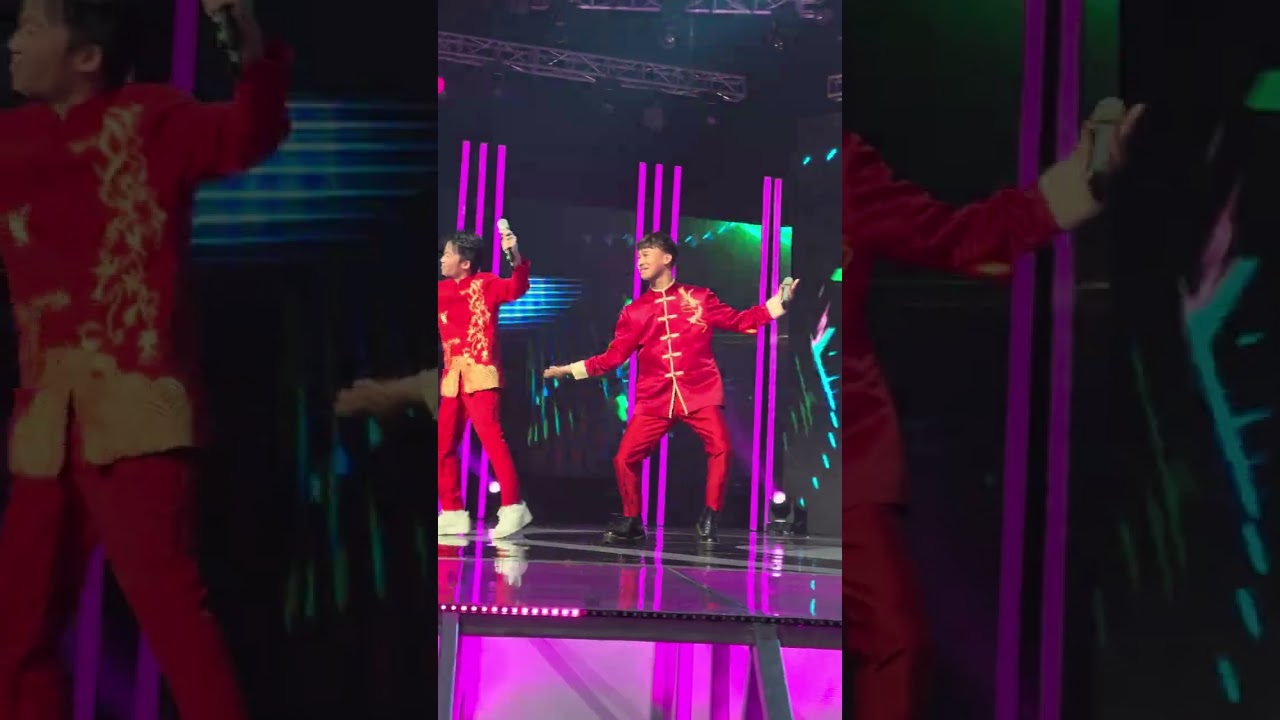 Penampilan Afan , Arbil , Eby Dan Robi ll Mega Konser Roda Api #live