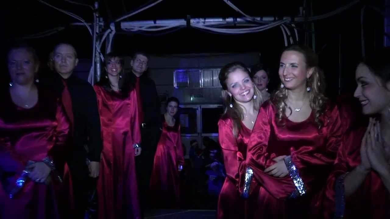 Truevoice for Children - Who wants to live forever