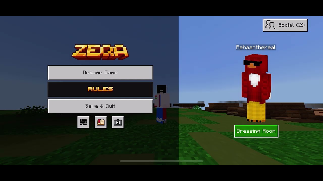 Zeqa sumo!