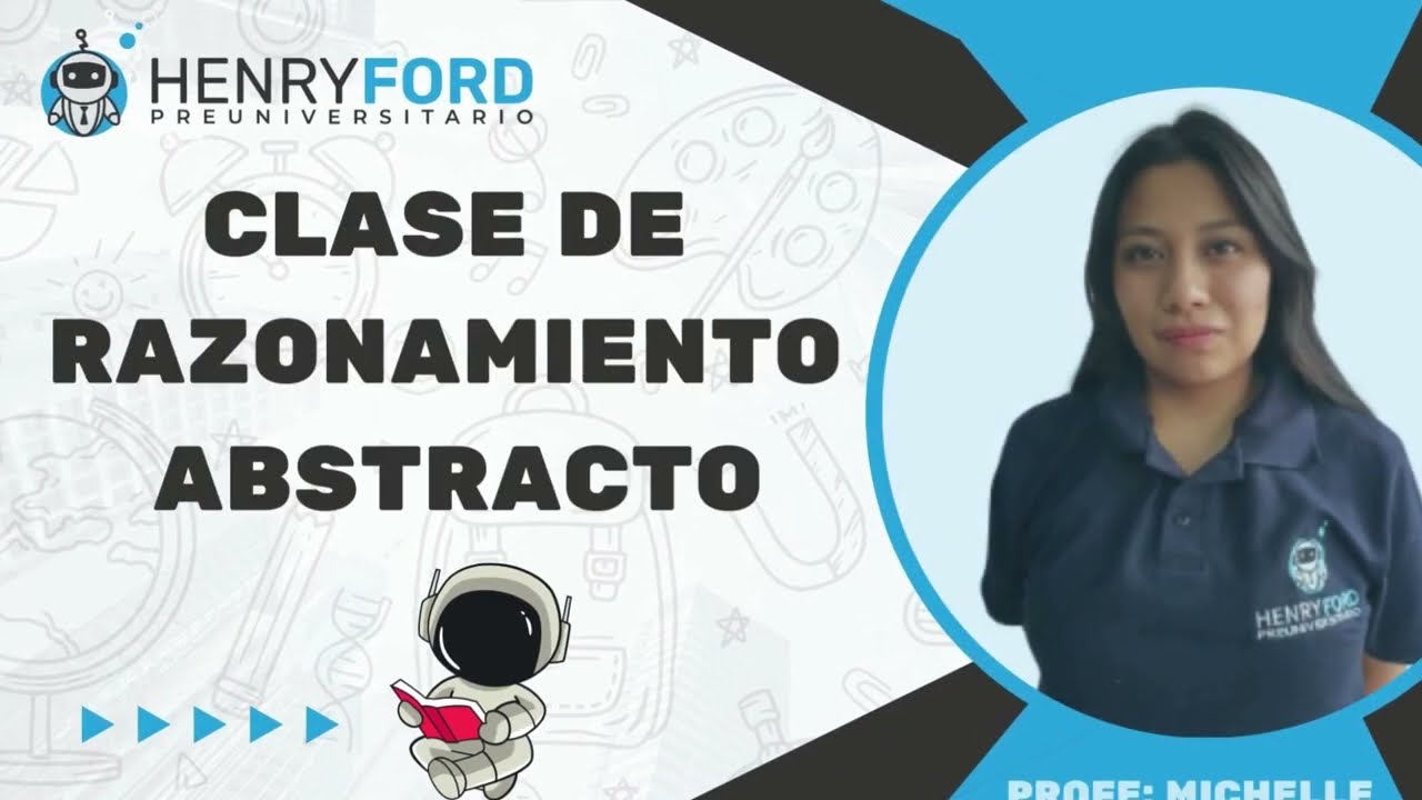 Clases de Razonamiento Espacial 2024 || Armar Cubos Parte 2