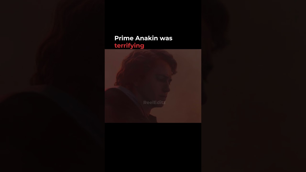 Anakin vs Ahsoka | ”You lack conviction” 💀 