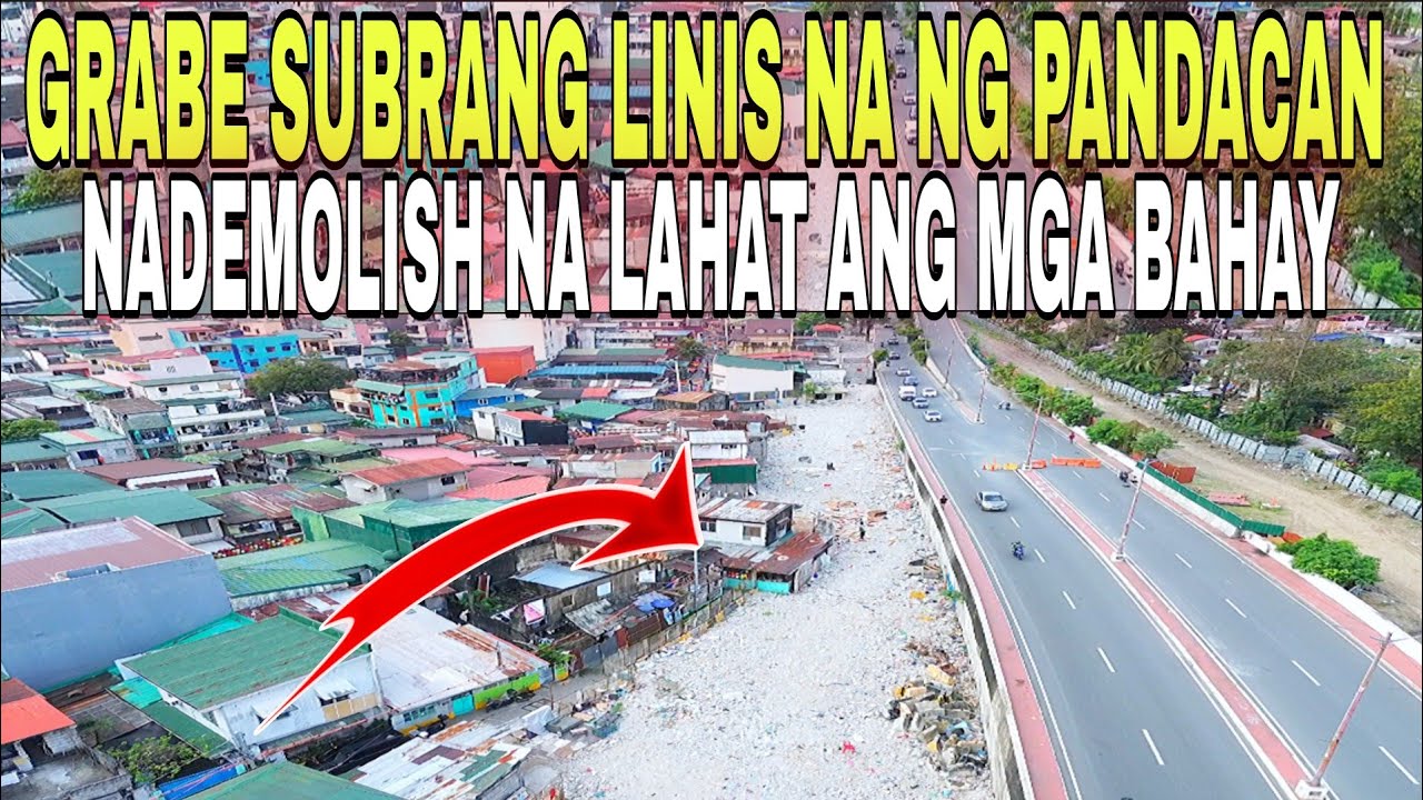 WEDNESDAY AFTERNOON UPDATE JANUARY:21:2026: SKYWAY STAGE'3 SECTION'2'A PACO ROAD PANDACAN MANILA!