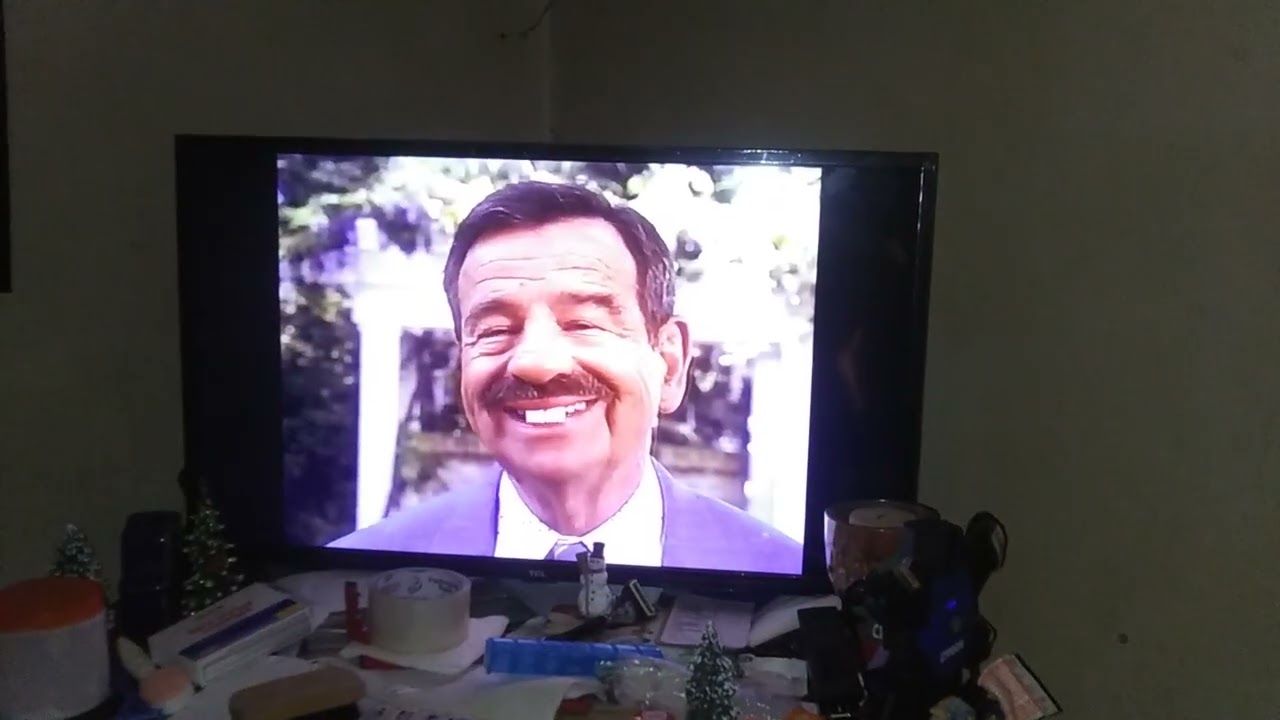 Opening to National Lampoon's Vacation 1998 VHS