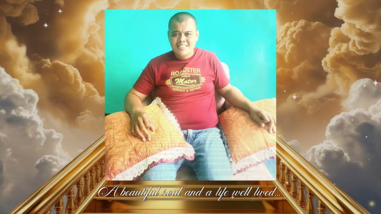 Ryan Joseph Bagacay Miranda's Tribute