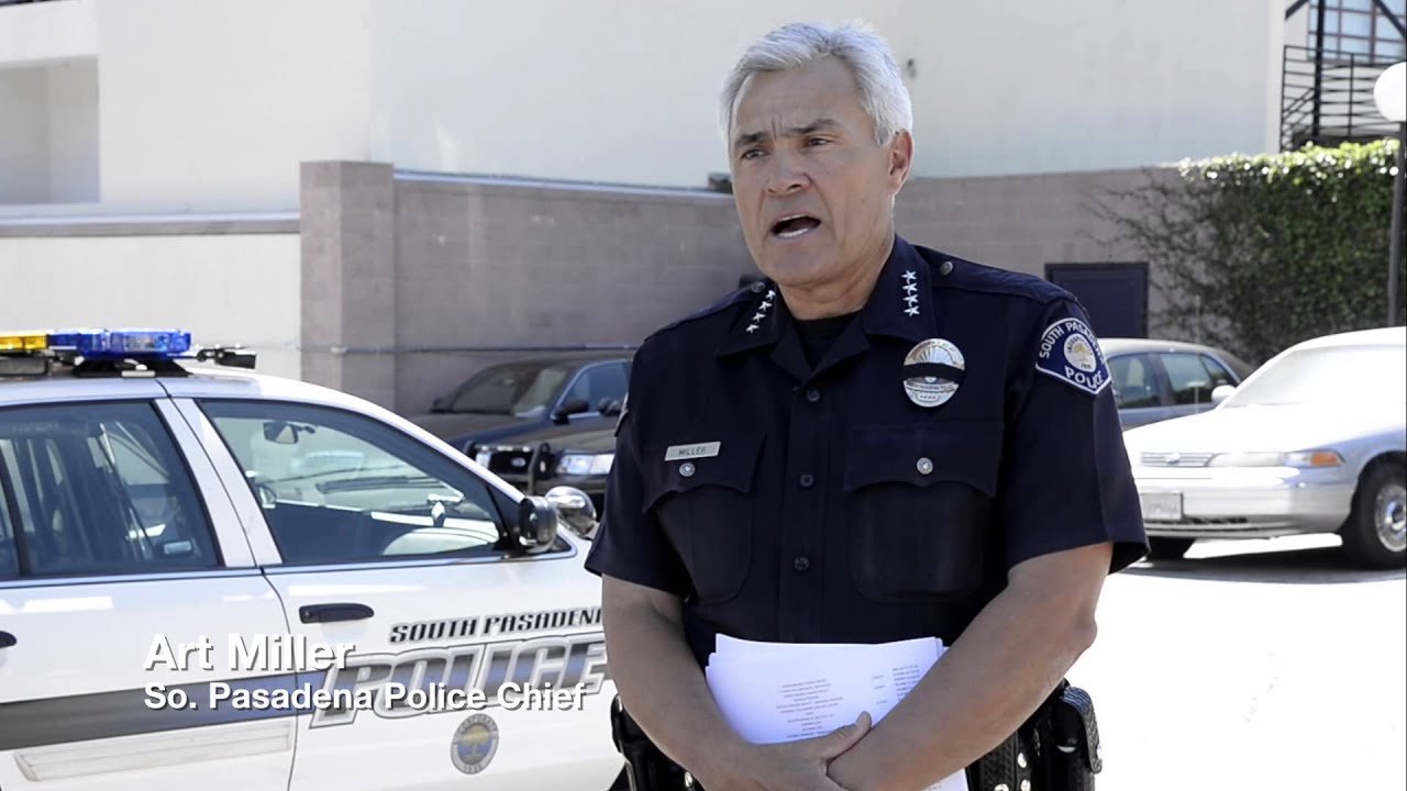 Video: Controversy shadows South Pasadena nursing home