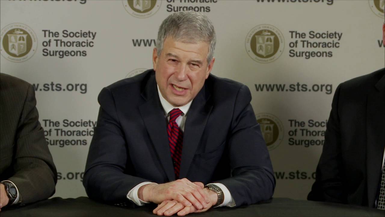 Why Participation in the STS National Database Is Important