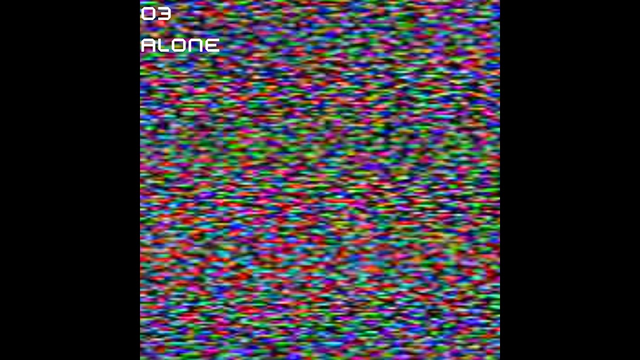 Christian Di Sante - Alone