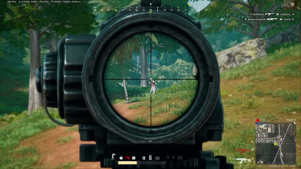 Copy of pc-pubg-soloplay good vibes Live Stream
