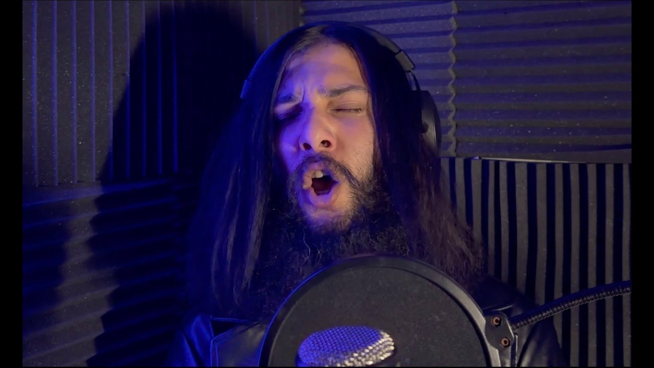 EXTREME - MORE THAN WORDS (VOCAL COVER)
