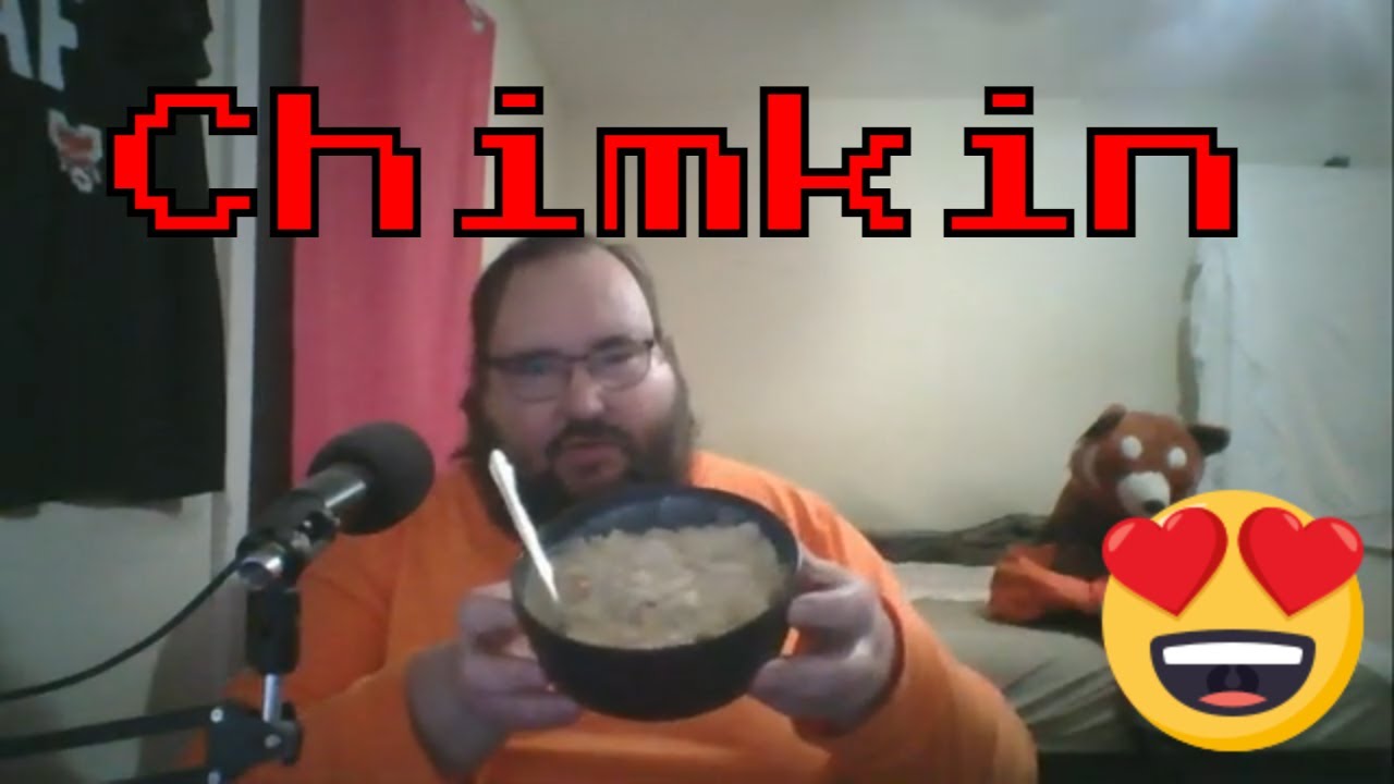 ASMR Chicken Pot Pie Mukbang: Creamy Stew Slurps & Cracker Crunches!
