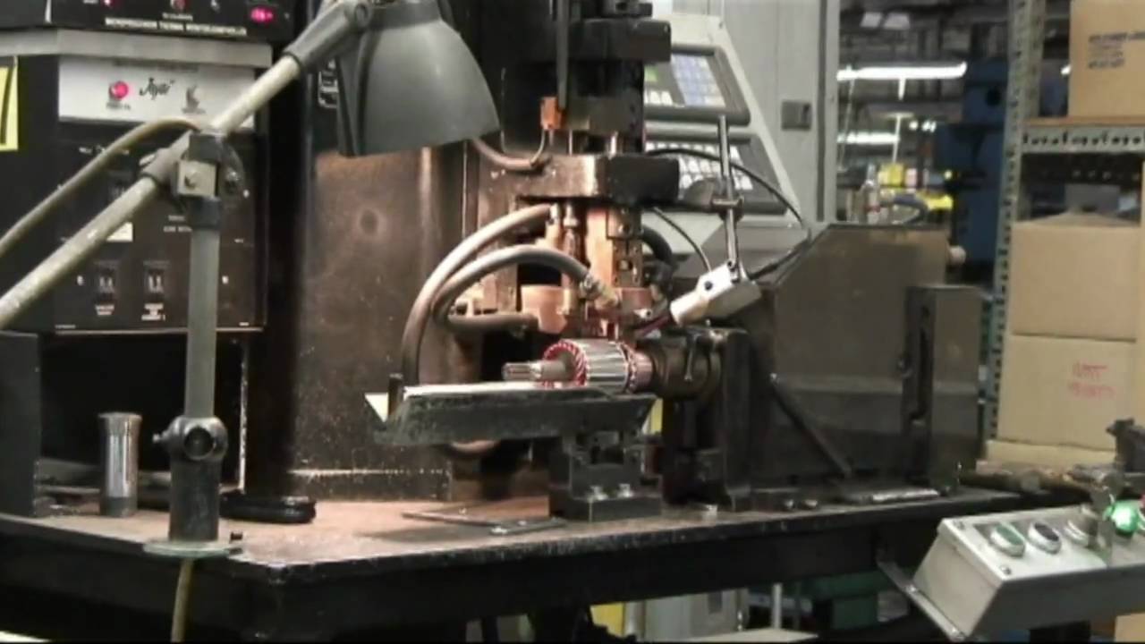 Powermaster 2009