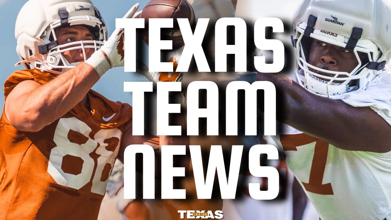 Inside the Program: Loaded Depth Chart, RB Room Shining, DL Leaders Stepping Up