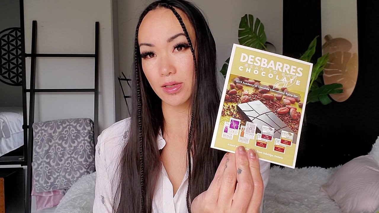 DesBarres Chocolate