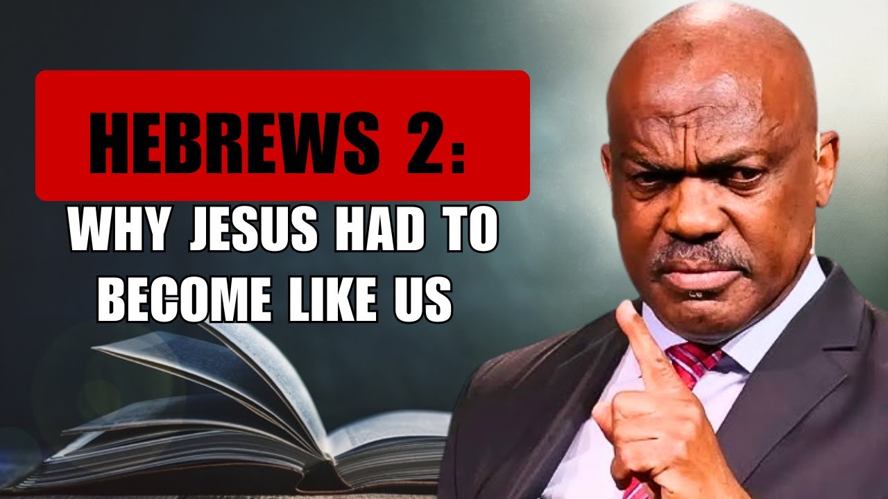Randy Skeete -CHRIST CAME DOWN AS A MAN – TO RESCUE YOU FROM ETERNAL TORMENT IN HELL'S FIRE!