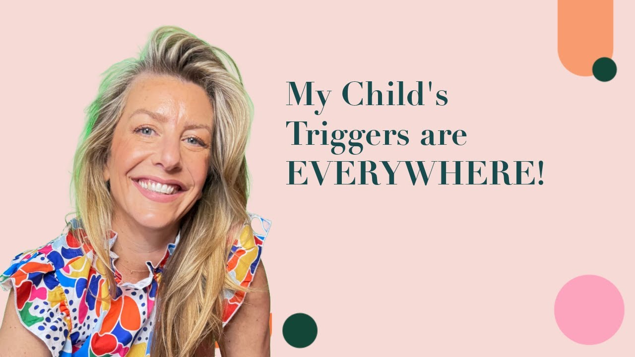Step-by-Step Guide to Addressing Your Child’s Triggers | Compassionate Strategies for Parents