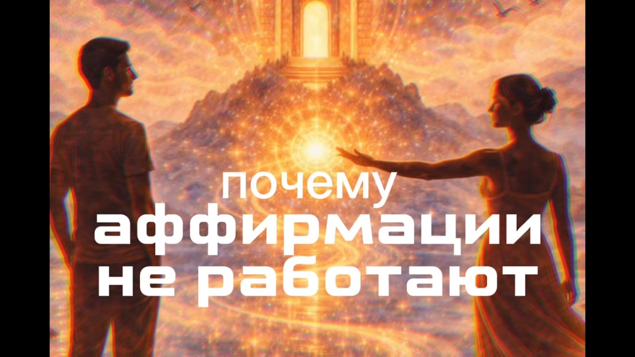 Как формулировать желание, чтобы оно действительно исполнилось.90% людей манифестируют НЕПРАВИЛЬНО