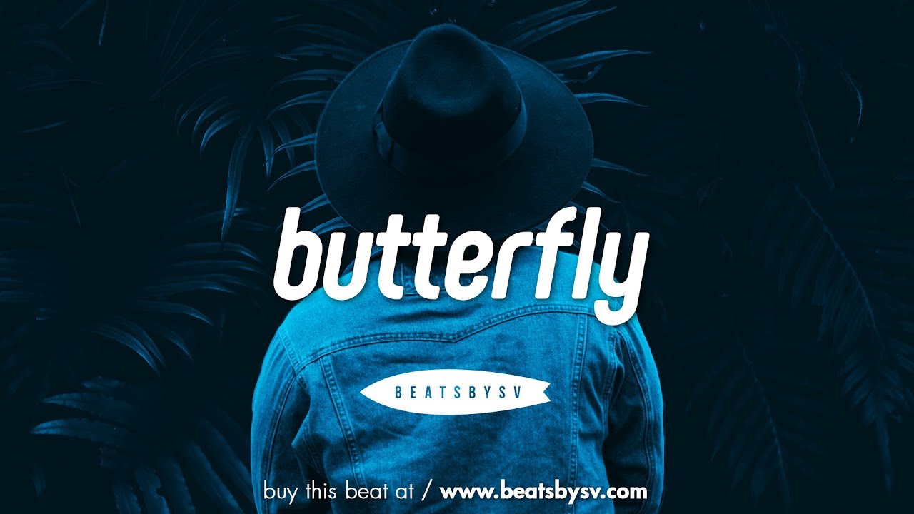 Afrobeat Instrumental 2019 ''Butterfly'' [Afro Pop Type Beat] SOLD