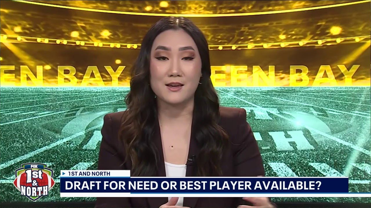 1st & North | Feb. 24, 2026