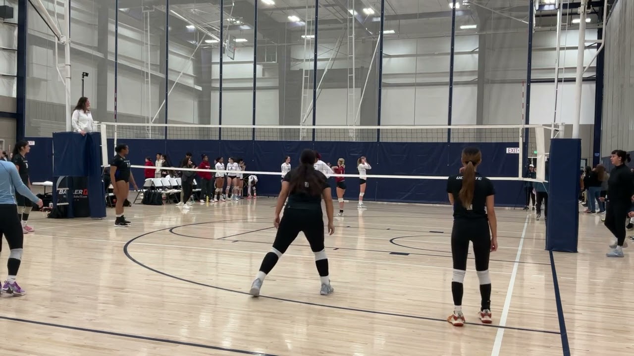 UCE 18 Conan vs. Red Rock 17 Amanda