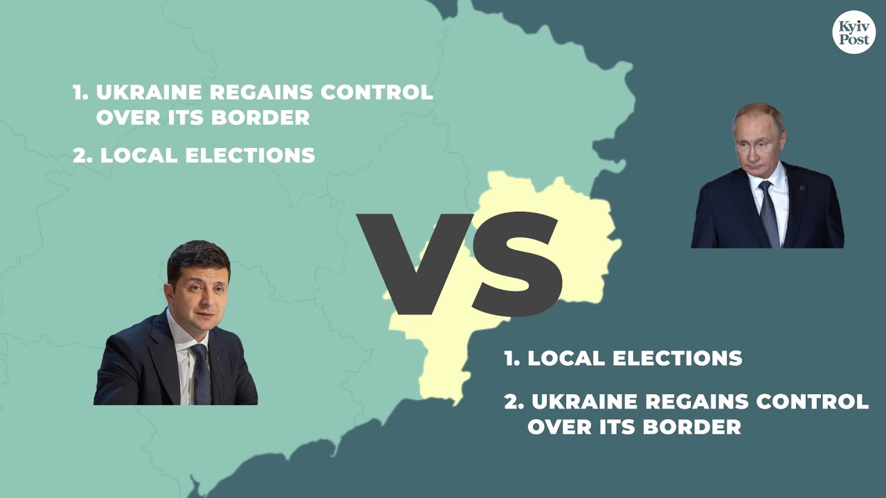 Normandy format peace talks in Paris. What did Ukraine get from it?