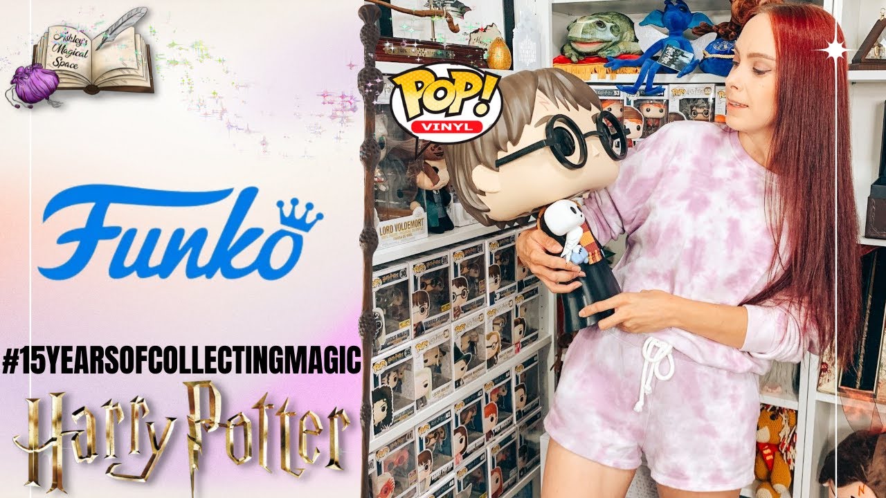 Harry Potter 18