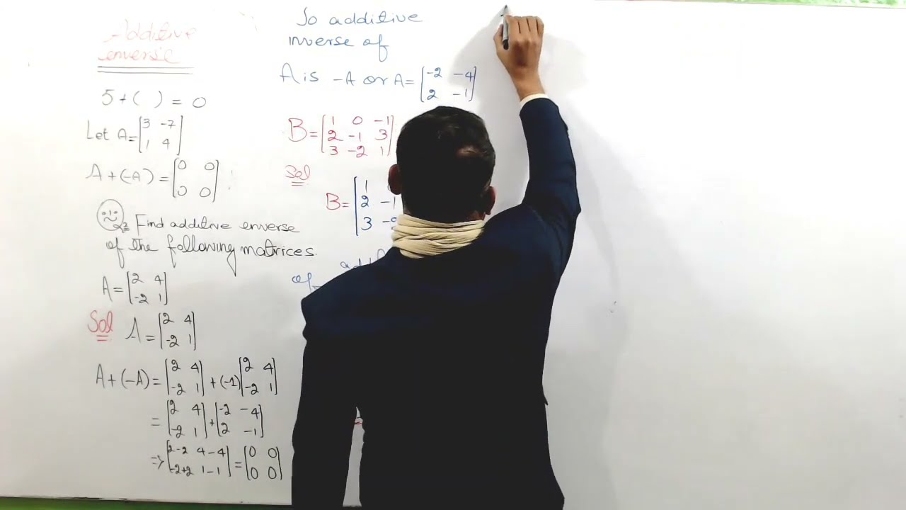 Exercise 1.3 | Chapter 1 | 9th Class | Mathematics | Haytham Academy