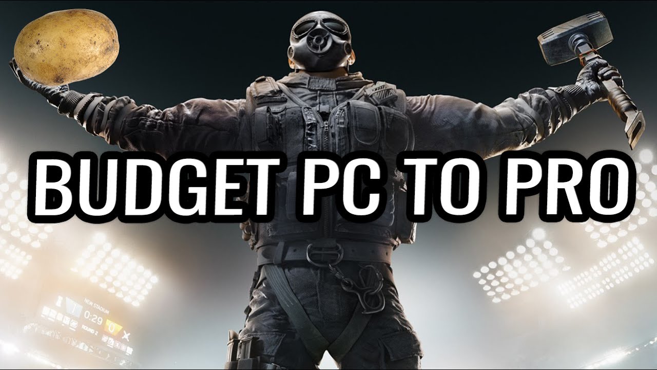 Interview with R6 Pro gamer Raine on using Nvidia Reflex (live stream)