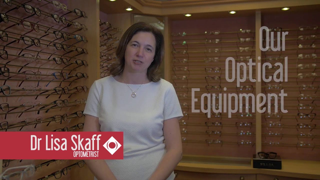 Optical Equipment