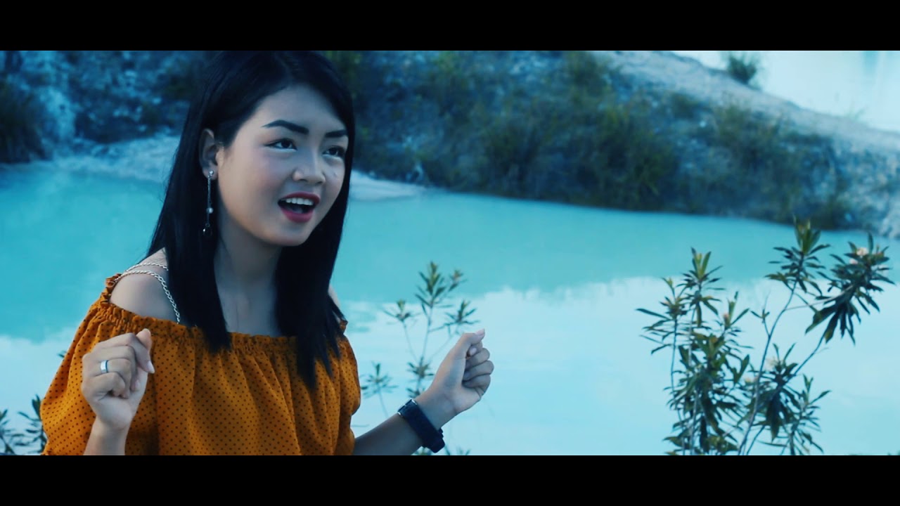 Sulu Buah Ati (Official Music Video) Meisin