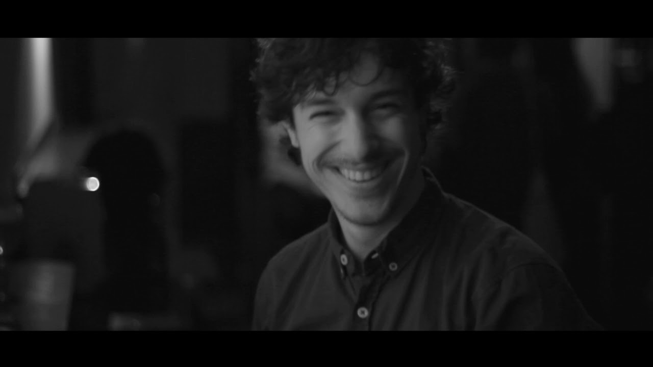 Marcos Gallo - Todo Encaja (Videoclip)