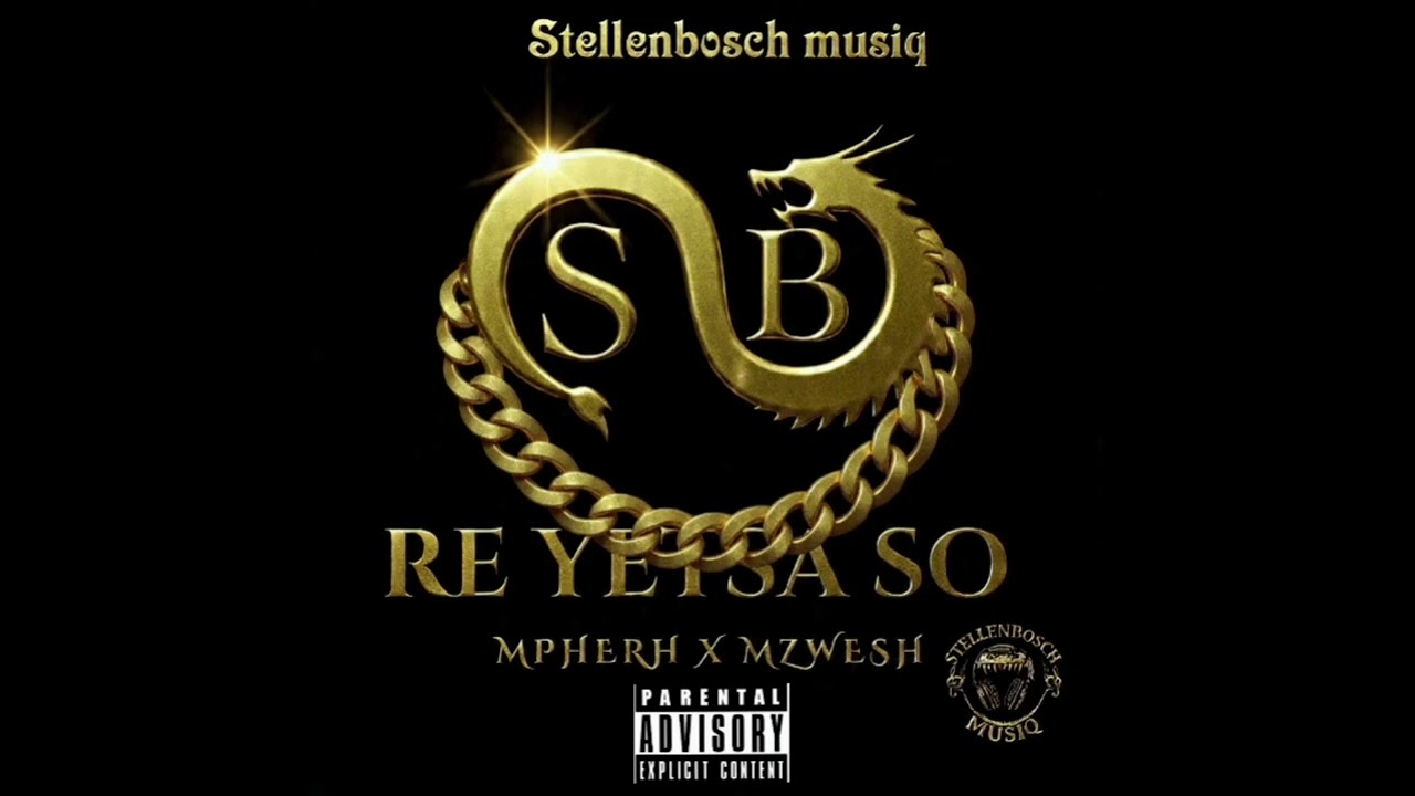 MPHERH - RE YETSA SO (FEAT MZWESH)